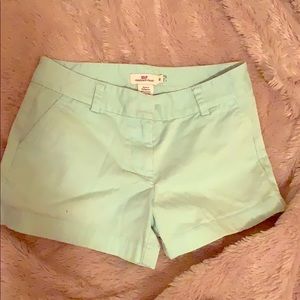 Girls vineyard vines shorts
